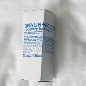 Malin + Goetz - Recovery Treatment Oil